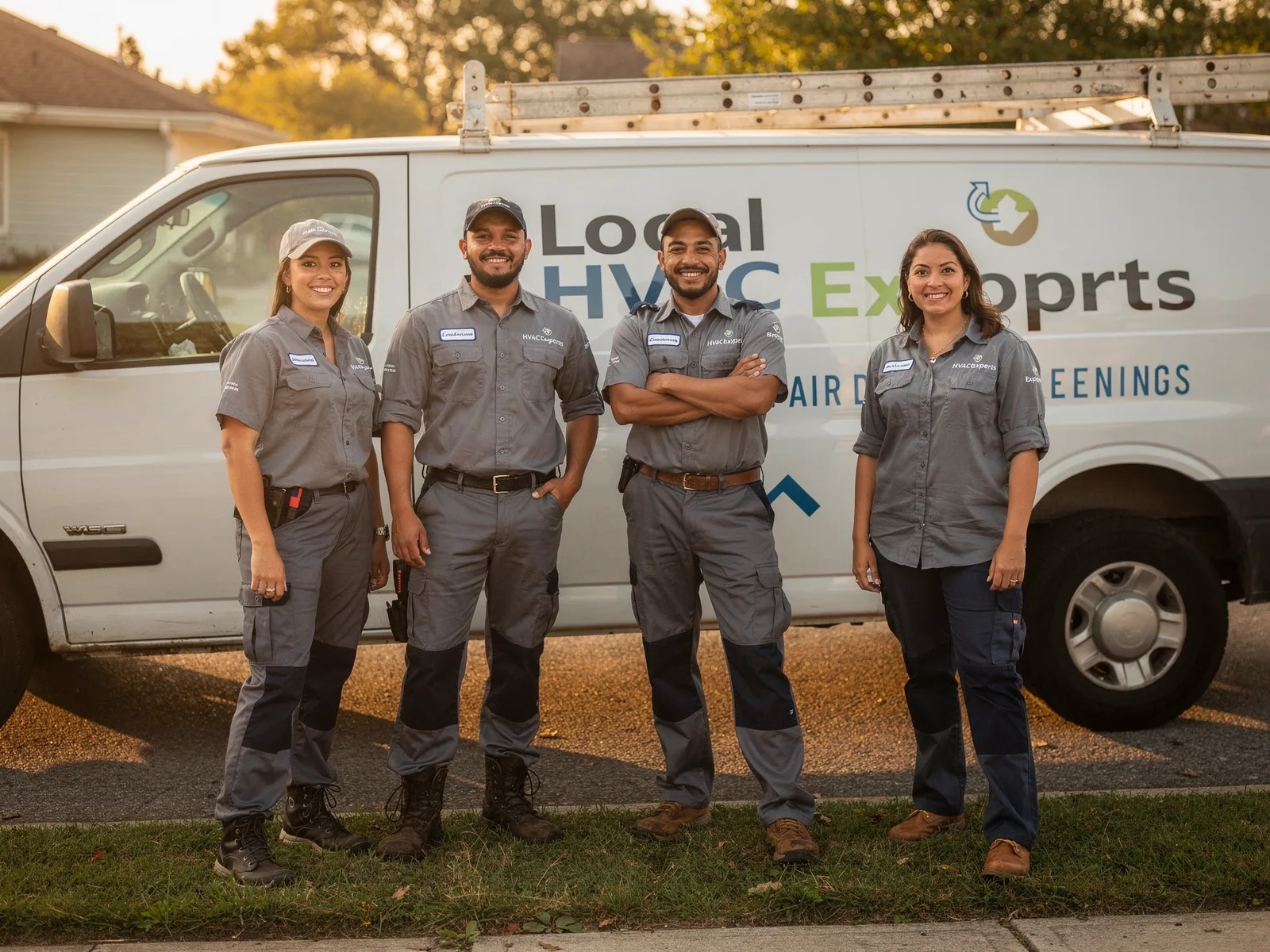 24/7 HVAC Repair & AC Replacement company in Brooklet, GA